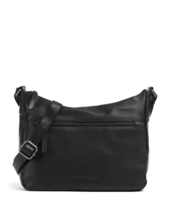 The Chesterfield Brand Crossbody Bags-Cow Wax Pull Up Loraine Crossbody bag cow leather