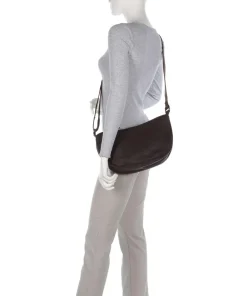 The Chesterfield Brand Crossbody Bags-Cow Wax Pull Up Piemonte Crossbody bag pull-up cow leather