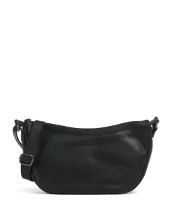 The Chesterfield Brand Crossbody Bags-Cow Wax Pull Up Piemonte Crossbody bag pull-up cow leather
