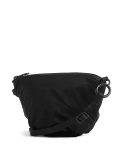 Côte&Ciel Crossbody Bags-Creased Stone Orba Crossbody bag polyester, nylon