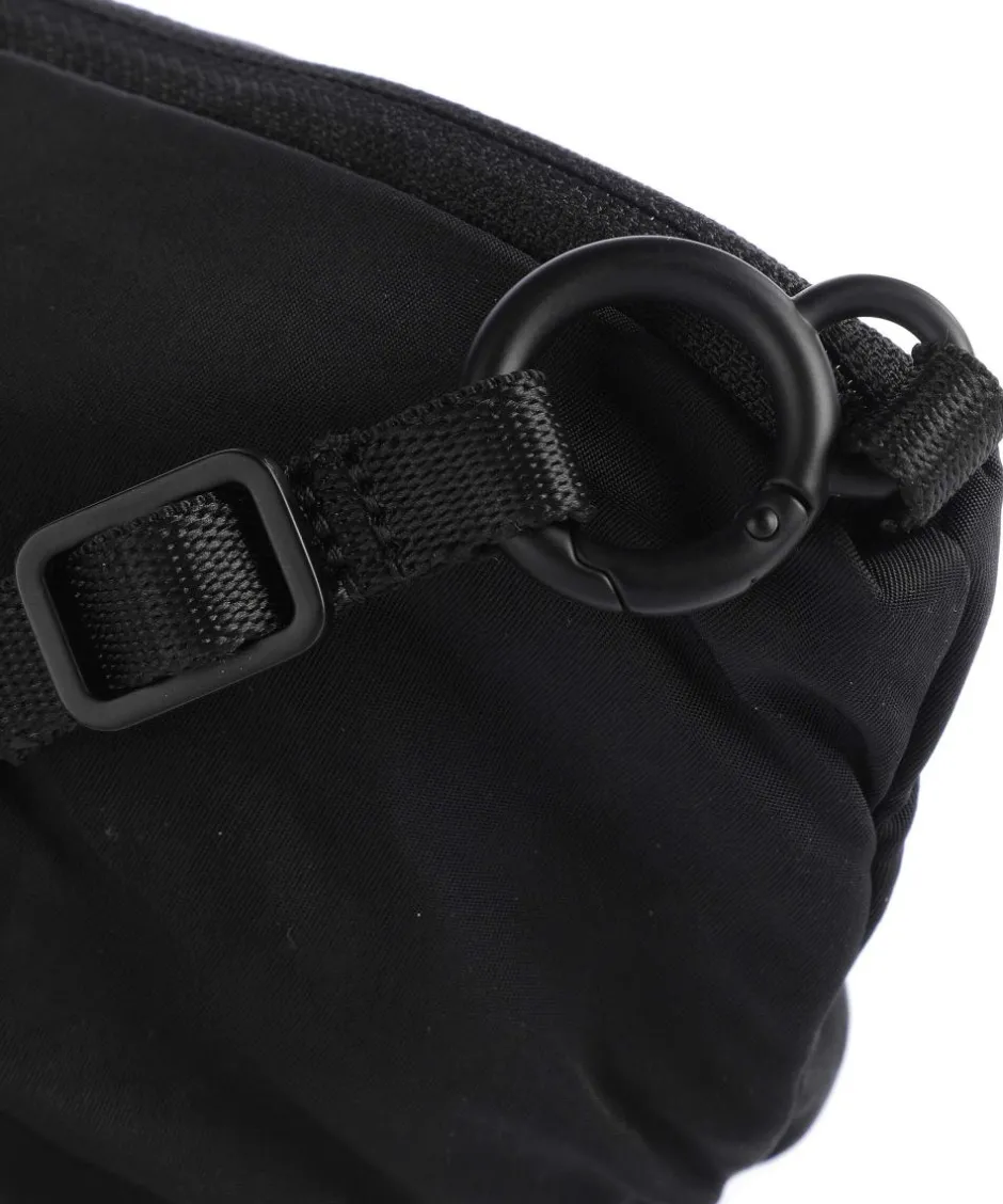 Côte&Ciel Crossbody Bags-Creased Stone Orba Crossbody bag polyester, nylon