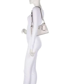 Guess Shoulder Bags-Cresidia Shoulder bag imitation leather