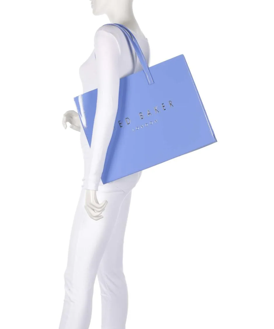 Ted Baker Tote Bags-Crikon Tote bag imitation leather