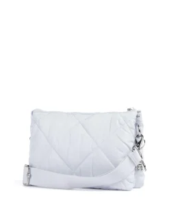 Kipling Crossbody Bags-Crinkled Quilt Riri Crossbody bag polyamide
