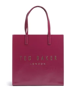 Ted Baker Tote Bags-Crinkon Tote bag imitation leather