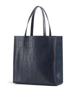 Ted Baker Tote Bags-Croccon Tote bag imitation leather