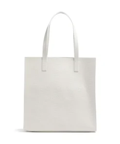 Ted Baker Tote Bags-Croccon Tote bag imitation leather