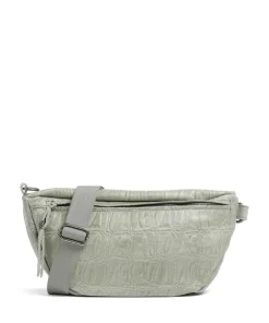 FredsBruder Crossbody Bags-Crolinchen Crossbody bag grained leather