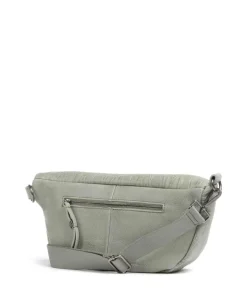 FredsBruder Crossbody Bags-Crolinchen Crossbody bag grained leather
