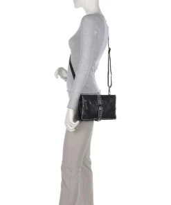Campomaggi Crossbody Bags-Crossbody bag cow leather