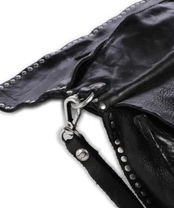 Campomaggi Crossbody Bags-Crossbody bag cow leather