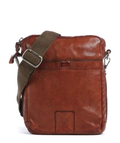 Campomaggi Crossbody Bags-Crossbody bag cow leather