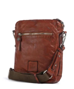 Campomaggi Crossbody Bags-Crossbody bag cow leather