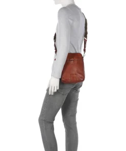 Campomaggi Crossbody Bags-Crossbody bag cow leather