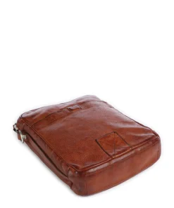 Campomaggi Crossbody Bags-Crossbody bag cow leather