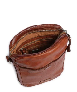 Campomaggi Crossbody Bags-Crossbody bag cow leather