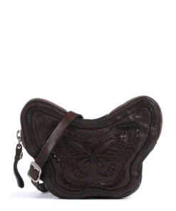 Campomaggi Crossbody Bags-Crossbody bag cow leather