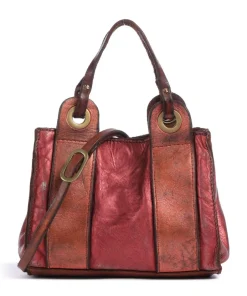 Campomaggi Handbags|Crossbody Bags-Crossbody bag cow leather