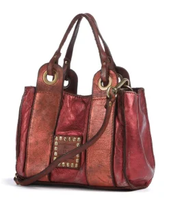 Campomaggi Handbags|Crossbody Bags-Crossbody bag cow leather