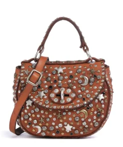 Campomaggi Handbags|Crossbody Bags-Crossbody bag cow leather