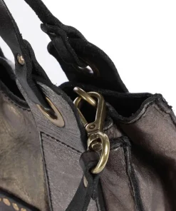 Campomaggi Handbags|Crossbody Bags-Crossbody bag cow leather