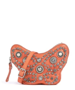 Campomaggi Fanny Packs|Crossbody Bags-Crossbody bag cow leather