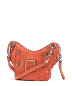 Campomaggi Fanny Packs|Crossbody Bags-Crossbody bag cow leather