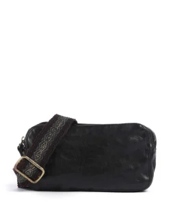Campomaggi Crossbody Bags-Crossbody bag cow leather