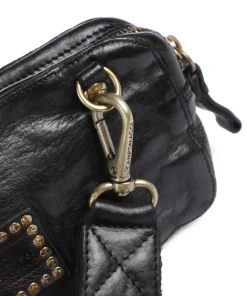 Campomaggi Crossbody Bags-Crossbody bag cow leather