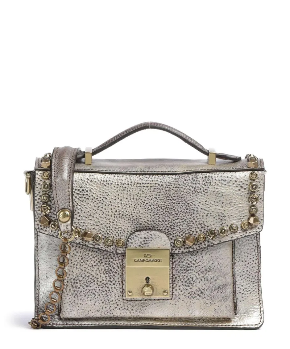 Campomaggi Handbags|Crossbody Bags-Crossbody bag cow leather