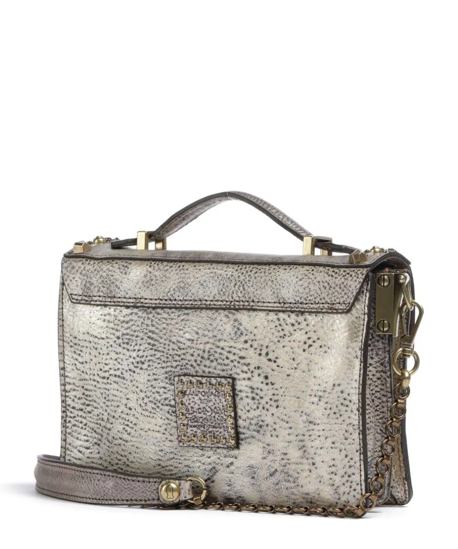 Campomaggi Handbags|Crossbody Bags-Crossbody bag cow leather