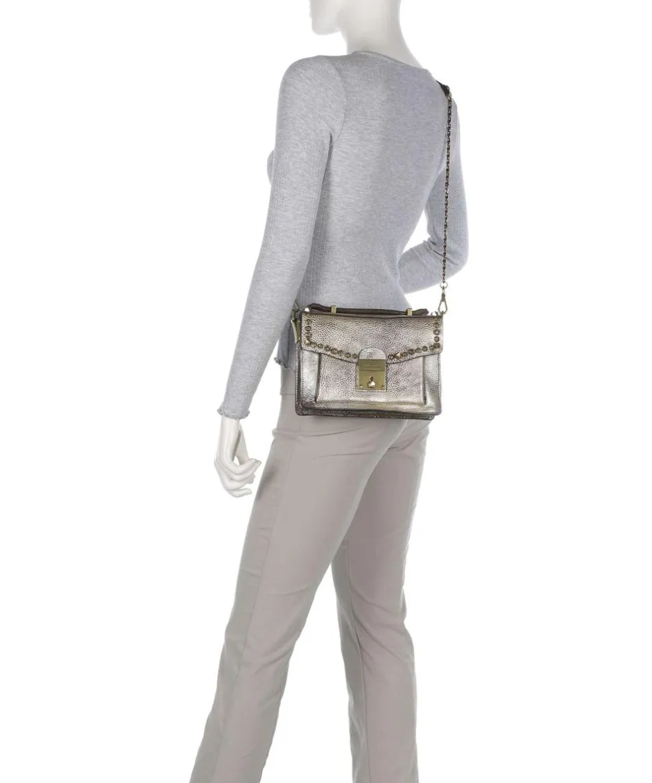 Campomaggi Handbags|Crossbody Bags-Crossbody bag cow leather