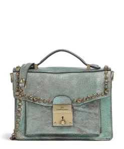 Campomaggi Handbags|Crossbody Bags-Crossbody bag cow leather