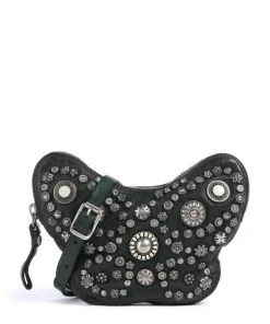 Campomaggi Fanny Packs|Crossbody Bags-Crossbody bag cow leather