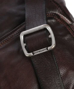 Campomaggi Crossbody Bags-Crossbody bag cow leather