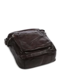 Campomaggi Crossbody Bags-Crossbody bag cow leather