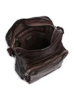 Campomaggi Crossbody Bags-Crossbody bag cow leather