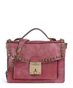 Campomaggi Handbags|Crossbody Bags-Crossbody bag cow leather