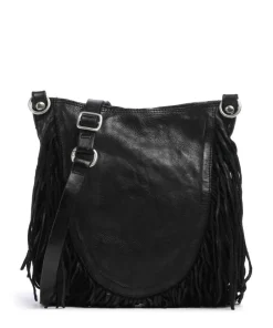 Campomaggi Crossbody Bags-Crossbody bag cow leather