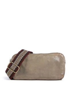 Campomaggi Crossbody Bags-Crossbody bag cow leather