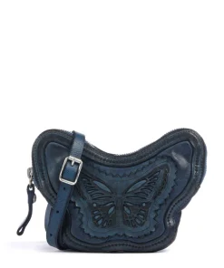 Campomaggi Crossbody Bags-Crossbody bag cow leather
