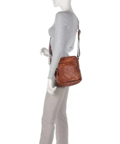 Campomaggi Crossbody Bags-Crossbody bag cow leather