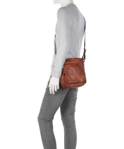 Campomaggi Crossbody Bags-Crossbody bag cow leather