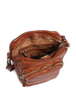 Campomaggi Crossbody Bags-Crossbody bag cow leather