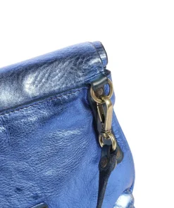 Campomaggi Crossbody Bags-Crossbody bag cow leather