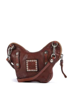 Campomaggi Fanny Packs|Crossbody Bags-Crossbody bag cow leather