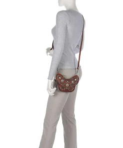 Campomaggi Fanny Packs|Crossbody Bags-Crossbody bag cow leather
