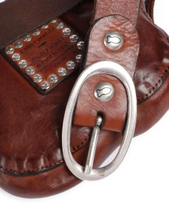 Campomaggi Fanny Packs|Crossbody Bags-Crossbody bag cow leather