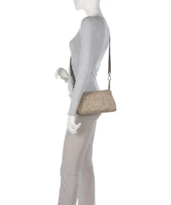 Campomaggi Crossbody Bags-Crossbody bag cow leather