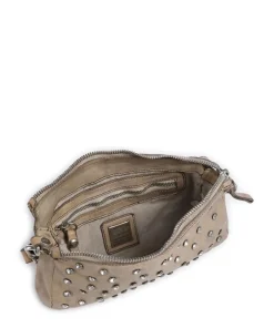 Campomaggi Crossbody Bags-Crossbody bag cow leather